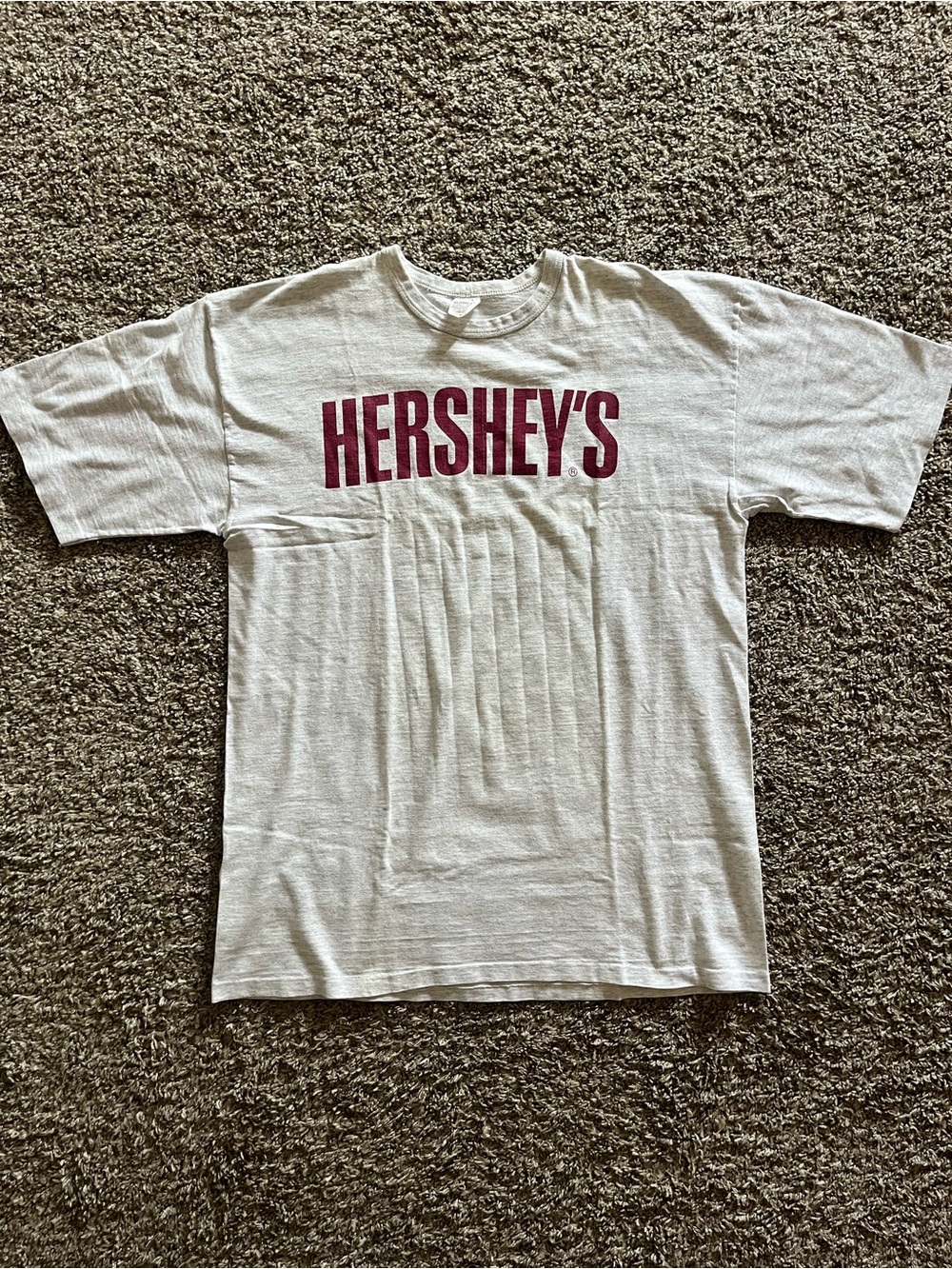 Vintage Hershey's Shirt